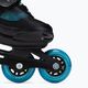 Playlife Joker Sky children's roller skates black 880264 5