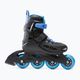 Powerslide Stargaze children's roller skates black 940658 2