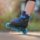 Powerslide Stargaze children's roller skates black 940658 8