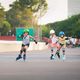 Powerslide Stargaze children's roller skates black 940658 11