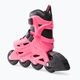 Powerslide Stargaze children's roller skates pink 940659 3