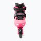 Powerslide Stargaze children's roller skates pink 940659 5