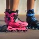 Powerslide Stargaze children's roller skates pink 940659 8