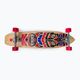Playlife longboard Cherokee colour skateboard 880292