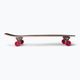 Playlife longboard Cherokee colour skateboard 880292 3