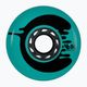 UNDERCOVER Cosmic rollerblade wheels 4 pcs green 406217
