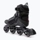 Men's Powerslide Phuzion Radon 80 roller skates black 940663 3
