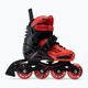 Powerslide Khaan Junior LTD children's roller skates red/black 940671 2