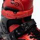 Powerslide Khaan Junior LTD children's roller skates red/black 940671 5