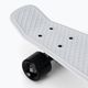 Playlife flip skateboard Vinylboard white 880317 7