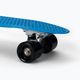Playlife Vinylboard blue skateboard 880318 6