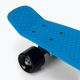 Playlife Vinylboard blue skateboard 880318 7