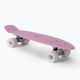 Playlife Vinylboard pink skateboard 880320
