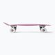 Playlife Vinylboard pink skateboard 880320 2