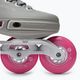 Powerslide women's roller skates Next SL 80 grey 908406 6