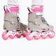 Powerslide women's roller skates Next SL 80 grey 908406 10