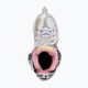 Powerslide women's roller skates Next Marble 100 pink 908405 12