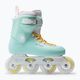 Powerslide women's roller skates Zoom Baby 80 blue 908403 2