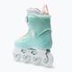 Powerslide women's roller skates Zoom Baby 80 blue 908403 4