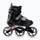 Women's roller skates Playlife GT 110 black 880322 2