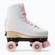 Playlife Classic children's roller skates adj. white and pink 880329 2