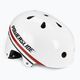 Powerslide Pro Urban Stripe helmet white 903285