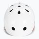 Powerslide Pro Urban Stripe helmet white 903285 2