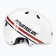 Powerslide Pro Urban Stripe helmet white 903285 3