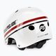 Powerslide Pro Urban Stripe helmet white 903285 4