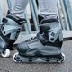 Powerslide Transformer children's roller skates black 700350 9