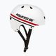 Powerslide Pro Urban Stripe helmet white 903285 8