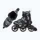 Men's Playlife GT 110 black/grey roller skates 6