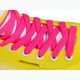 Powerslide women's roller skates Zoom neon yellow 8