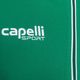 Capelli Basics Adult Training green/white men's football sweatshirt 3