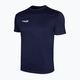 Men's Capelli Basics I Adult training football shirt navy 4