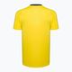 Men's Capelli Pitch Star Goalkeeper team yellow/black football shirt 2