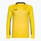 Men's Capelli Pitch Star Goalkeeper team yellow/black football shirt
