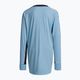 Capelli Pitch Star Goalkeeper children's football shirt light blue/black 2
