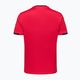 Men's Capelli Cs III Block red/black football shirt 2