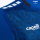 Men's Capelli Cs III Block football shirt royal blue/black 3