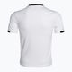 Capelli Cs III Block Youth football shirt white/black 2