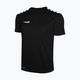 Men's football shirt Cappelli Cs One Adult Jersey SS black/white