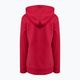 Capelli Basics Youth Zip Football Hoodie red 2