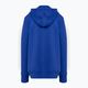 Capelli Basics Youth Zip Hoodie football sweatshirt royal blue 2