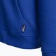 Capelli Basics Youth Zip Hoodie football sweatshirt royal blue 3