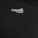 Men's Capelli Basics Adult Zip Hoodie football sweatshirt black 3