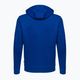 Men's Capelli Basics Adult Zip Hoodie football sweatshirt royal blue 2