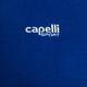 Men's Capelli Basics Adult Zip Hoodie football sweatshirt royal blue 3
