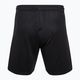 Men's Capelli Cs One Adult Knit Goalkeeper shorts black/white 2