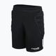 Capelli Basics I Youth Goalkeeper shorts with Padding black/white 5